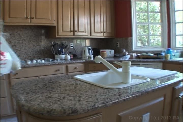 Sassy Redhead Sucks Big Black Cock