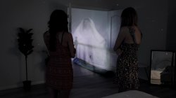 'Lesbian Ghost Stories 8' screenshot nº 81