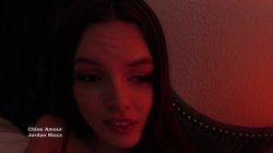 'Lesbian Ghost Stories 8' screenshot nº 1