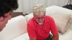 Captura de 'My Wife's Daughter Is An Exhibitionist' nº 40