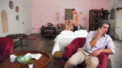 Captura de 'My Wife's Daughter Is An Exhibitionist' nº 45