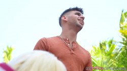 Captura de 'Perv'n On My Stepmom's Big Boobs 4' nº 65