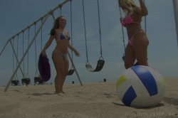 Captura de 'Sporty Girls' nº 119
