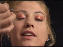 'Cute Latina Blonde Sofi Got Her Makeup Ruined with Hot Cum' screenshot nº 13