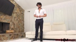 Captura de 'BTS from The Perverted Persian Performer' nº 10