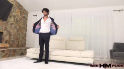 Captura de 'BTS from The Perverted Persian Performer' nº 5