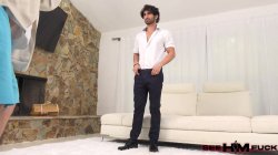 Captura de 'BTS from The Perverted Persian Performer' nº 9