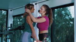 Captura de 'Lesbian Analingus 12' nº 138