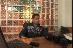 Captura de 'Italian Transsexual Job 7' nº 42