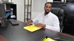 Captura de 'Black Massive Cocks.com 11' nº 4