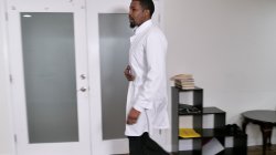 Captura de 'Black Massive Cocks.com 11' nº 7