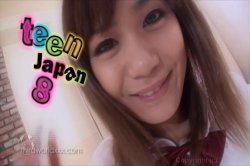 Captura de 'Teen Japan 8' nº 1