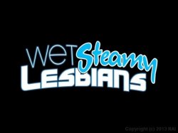 'Wet Steamy Lesbians' screenshot nº 1