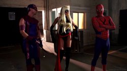 Captura de 'Avengers XXX 2' nº 50