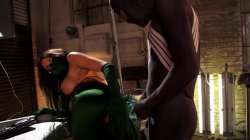 Captura de 'Avengers XXX 2' nº 78