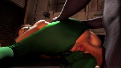 Captura de 'Avengers XXX 2' nº 81