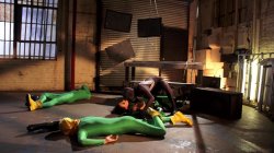 Captura de 'Avengers XXX 2' nº 109