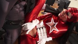 Captura de 'Avengers XXX 2' nº 134