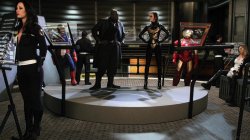 Captura de 'Avengers XXX 2' nº 22