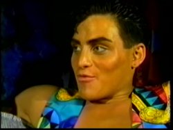 'Black Butt Jungle' screenshot nº 46