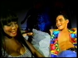 'Black Butt Jungle' screenshot nº 47
