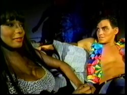 'Black Butt Jungle' screenshot nº 51