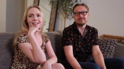 'Cuck Hunter - Busty Housewife Rebel Rhyder Gets Big Dick Cuckold Creampie' screenshot nº 11