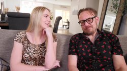 'Cuck Hunter - Busty Housewife Rebel Rhyder Gets Big Dick Cuckold Creampie' screenshot nº 19