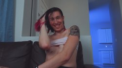 'TGirl Teasers #41' screenshot nº 115