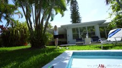 Captura de 'My White Wife swallows Black Babies' nº 83