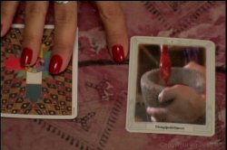 'Tarot' screenshot nº 77