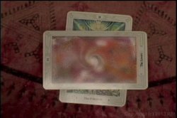'Tarot' screenshot nº 120