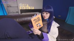 'DP No Jutsu For Hinata' screenshot nº 10