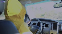 'IT Jerked Off in Georgie's Car!' screenshot nº 1