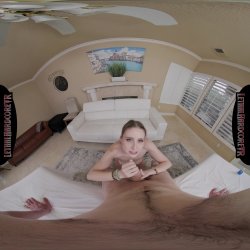 'Laney Desires A Deep Vaginal Massage' screenshot nº 86