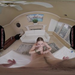 'Laney Desires A Deep Vaginal Massage' screenshot nº 87