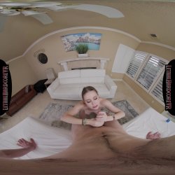 'Laney Desires A Deep Vaginal Massage' screenshot nº 88
