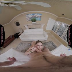 'Laney Desires A Deep Vaginal Massage' screenshot nº 105