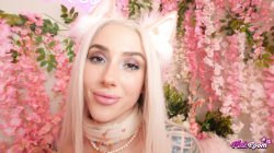 'Pink Room Ep. 23 Submissive Kasara Wood Rims, Sucks & Fucks' screenshot nº 6