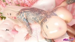 'Pink Room Ep. 23 Submissive Kasara Wood Rims, Sucks & Fucks' screenshot nº 102