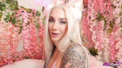 'Pink Room Ep. 23 Submissive Kasara Wood Rims, Sucks & Fucks' screenshot nº 2