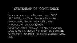 'Squirting MILFs' screenshot nº 1