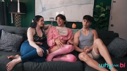 Captura de 'Bi Fun Threesomes' nº 87