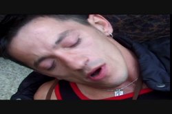 'Puritan Video Magazine 45: Chance Encounters' screenshot nº 6