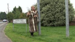 'Pimp Mummy Returns' screenshot nº 3