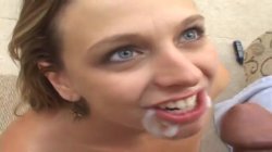 'My Hot Wife is Fucking Blackzilla' screenshot nº 89