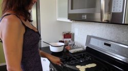 Captura de 'Grandma's Nookie Cookies' nº 6