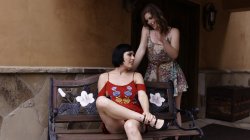 Captura de 'Lesbian Sex Therapist 2' nº 43