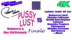 Captura de 'Pussy Lust 15' nº 2