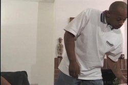 'Fuck My Tight Black Ass Vol. 4' screenshot nº 131